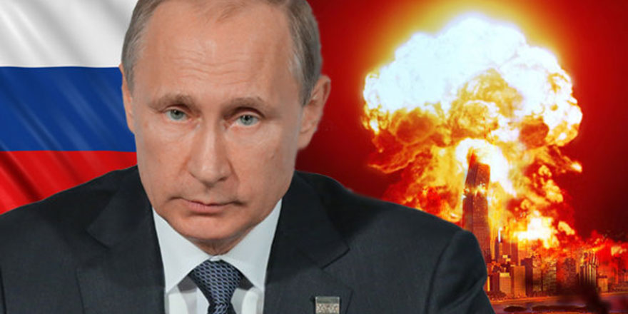 Putin'den 'Avrupa ordusu'na destek