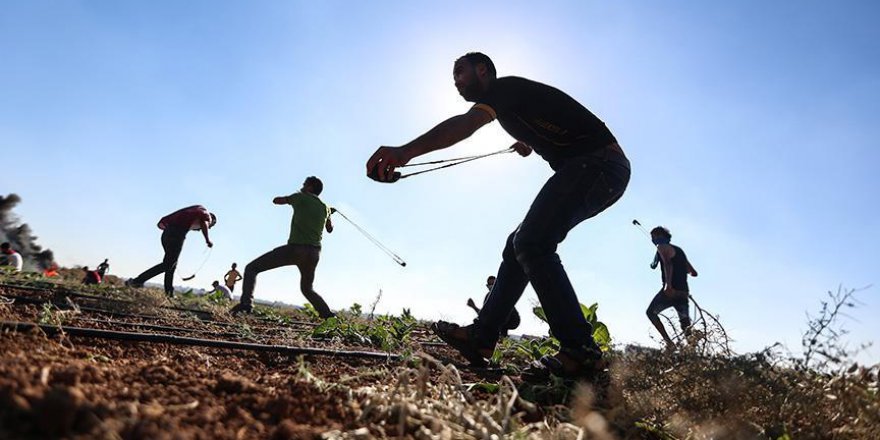 Uluslararası topluma 'Filistinlileri koruyun' çağrısı