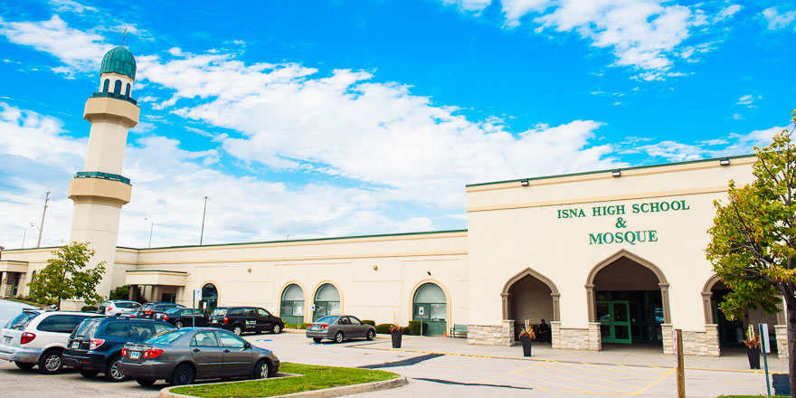 Kanada'da Ramazan itikafına yoğun talep