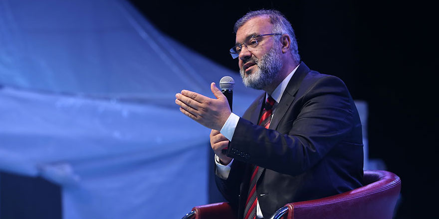 Ramazanın son günlerini Peygamberimiz (asm) gibi geçirelim