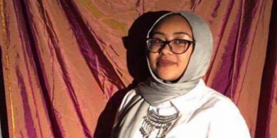 ABD'de camiden çıkan genç katledildi