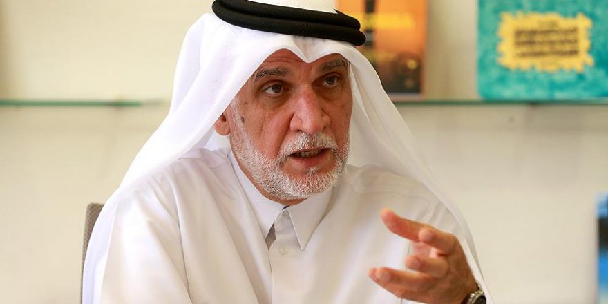 Öğrenci ve akademisyenler de ablukanın kurbanı oldu