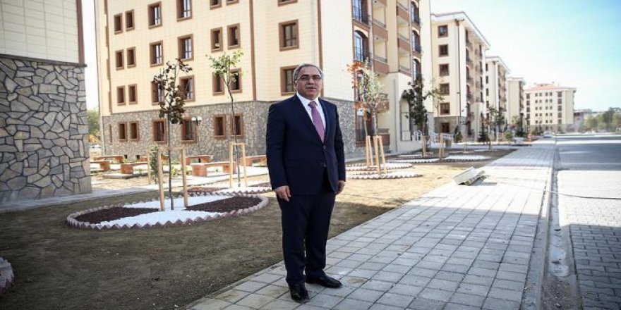 'Yatay mimarinin sonucunu alıyoruz'