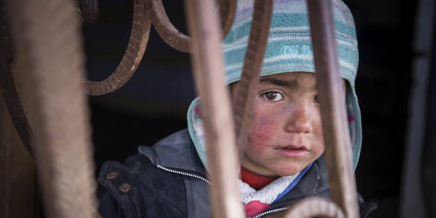 Türkiye’deki Suriyelileri anlatan belgesel Toronto’da yarışacak