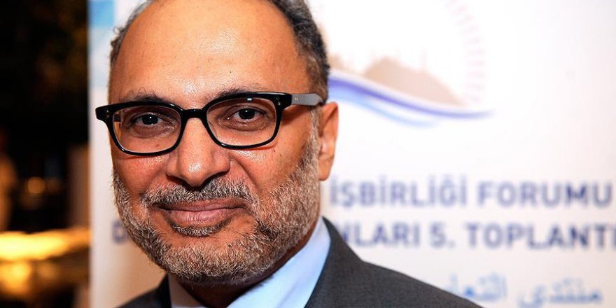 Karkaş: Katar'a uygulanan tecrit uzun yıllar sürebilir