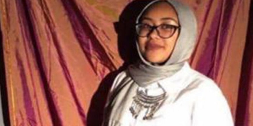 ABD polisi, Müslüman Kız'ın öldürülmesini 'nefret suçu' saymadı