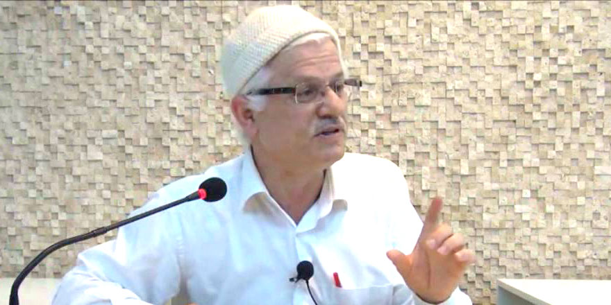 Hasan Akar'ın tutukluluğunun başka bir örneği yok!