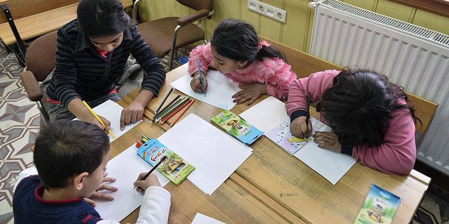 Türkiye genelinde sosyal etkinlik merkezleri açılacak