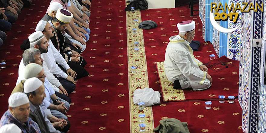 Kadir Gecesi'nde Hacet Namazı nasıl kılınır?