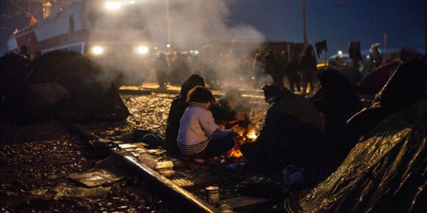Hollanda mahkemesinden mülteci kararı
