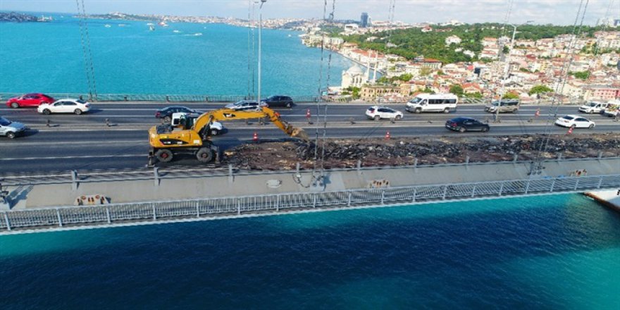 Bayramda yol çalışması yapılmayacak