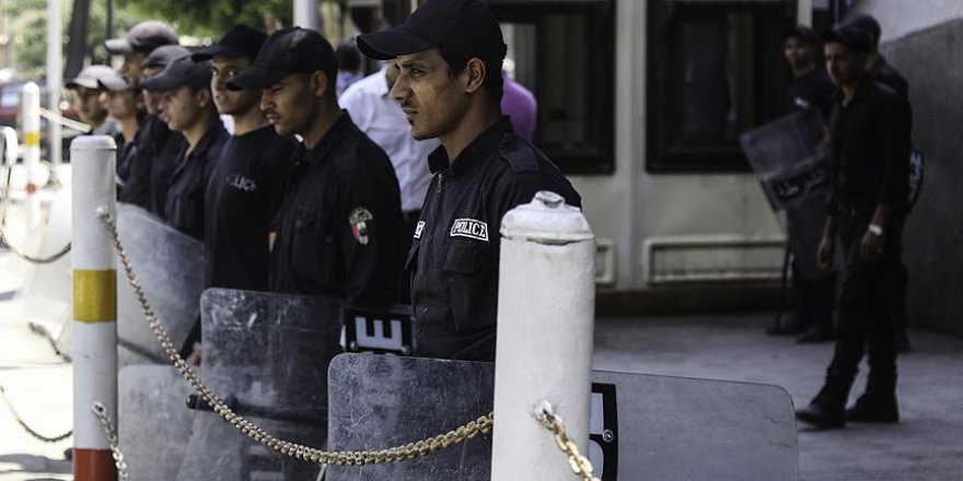 Mısır'daki idam kararlarına tepki