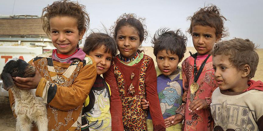 Amerika ve İngiltere sevinsin! Iraklıların gidecek yerleri kalmadı