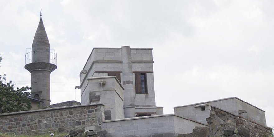 Somuncu Baba'nın Kayseri'deki izleri keşfedilmeyi bekliyor