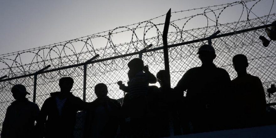 Mültecilerin yüzde 84'ü gelişmekte olan ülkelerde