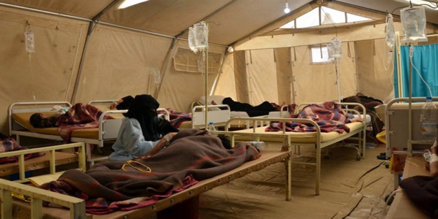 Üç ülkede kıtlık uyarısı