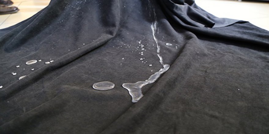 Islanmayı önleyen malzeme geliştirildi