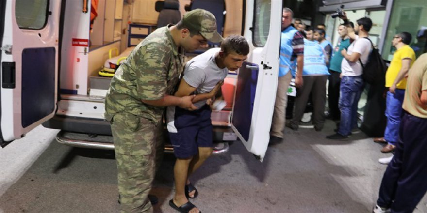 Gıda zehirlenmesiyle ilgili şirketin genel müdürü gözaltına alındı