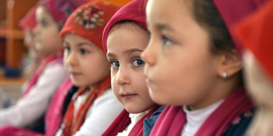 Avusturya, İslami anaokulları istemiyor