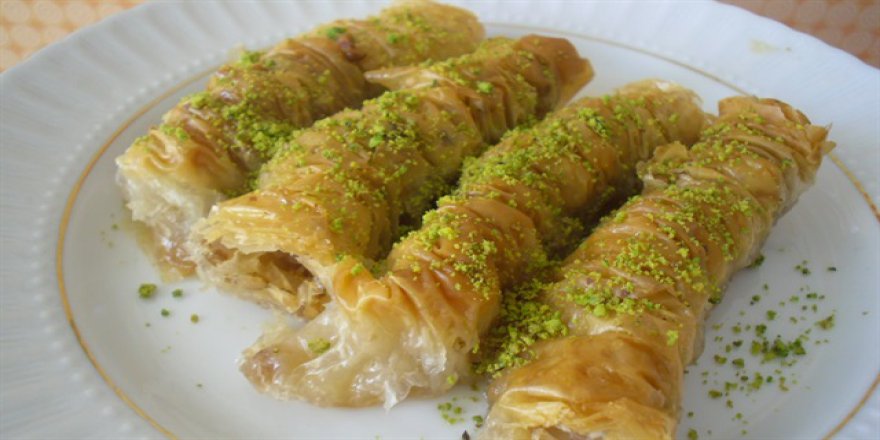 'Hileli tatlı'ya dikkat