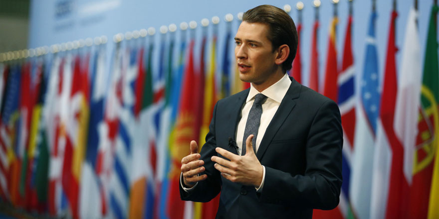 Avusturya Brexit'in ertelenmesinden yana