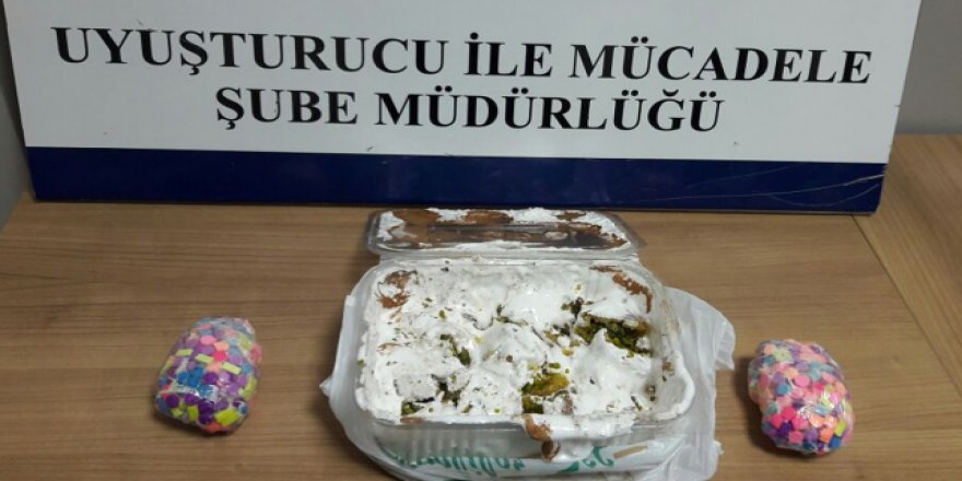 Bağımlılıkla mücadele devam ediyor