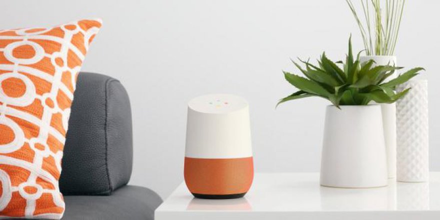 Google, bedava Google Home dağıtacak