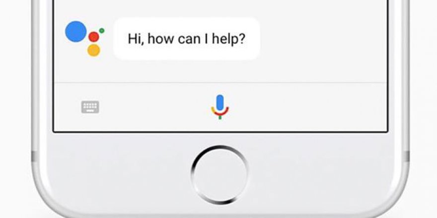 Google Asistan, Siri’nin yerini alabilir
