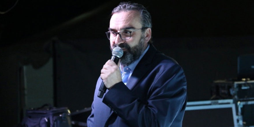 Senai Demirci: FETÖ'nün Said Nursi'yi kullanmasına müsaade etmeyeceğim