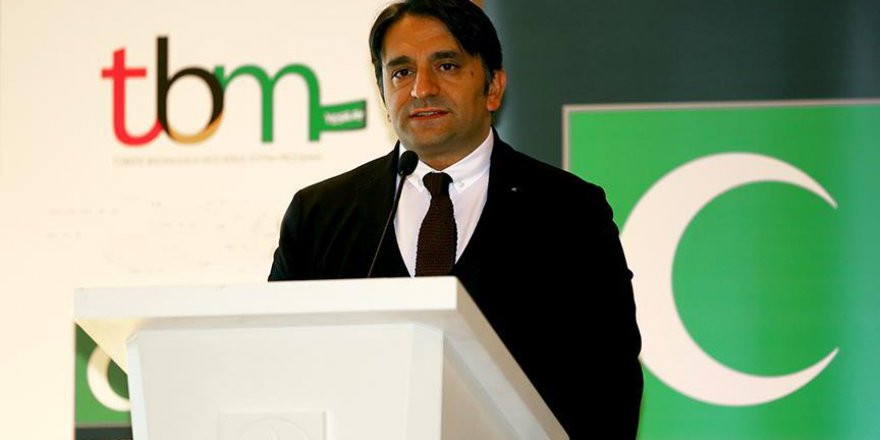 'Madde bağımlılığı suça sürüklüyor'