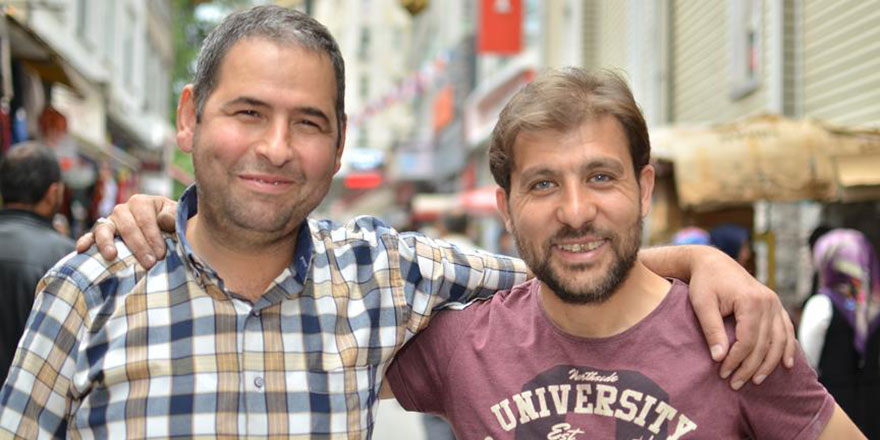 Arkadaşına vefasını böbreğini vererek gösterdi