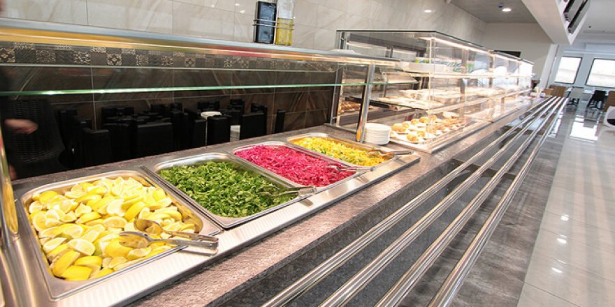 Seyahate çıkacaklara "gıda güvenliği" uyarısı