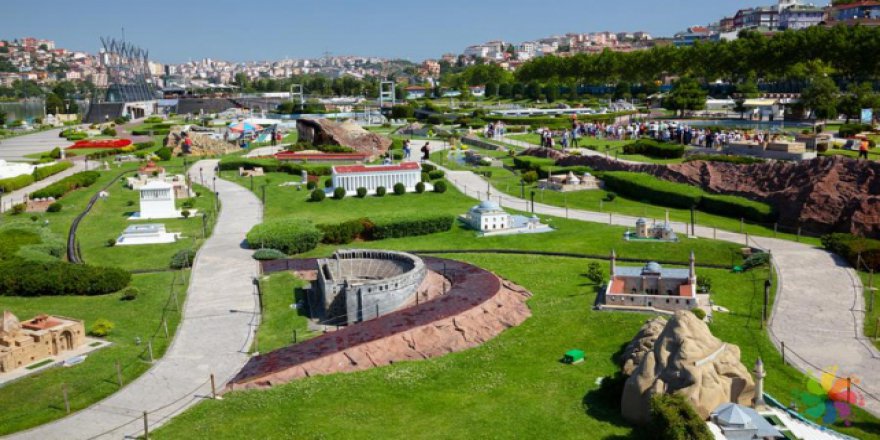 Müzeler bayramda da ziyarete açık