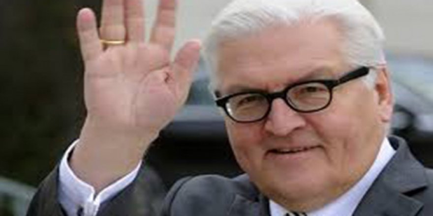 Steinmeier'den ramazan mesajı