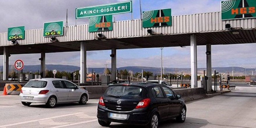 Dolandırıcıların HGS borcu tuzağına dikkat!