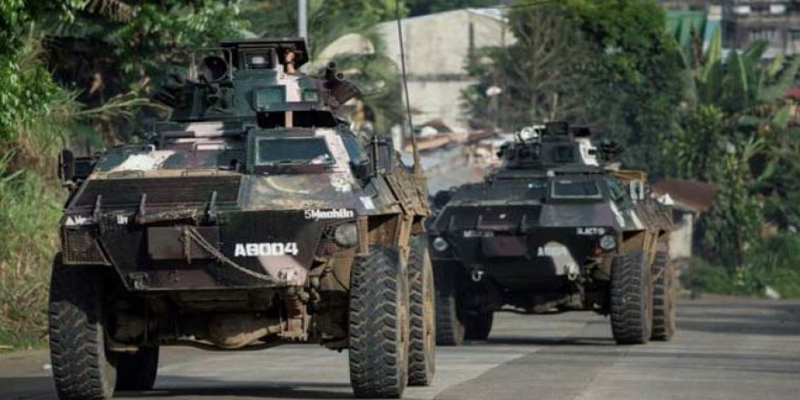 Filipinler’de Ramazan Bayramı nedeniyle 8 saatlik ateşkes