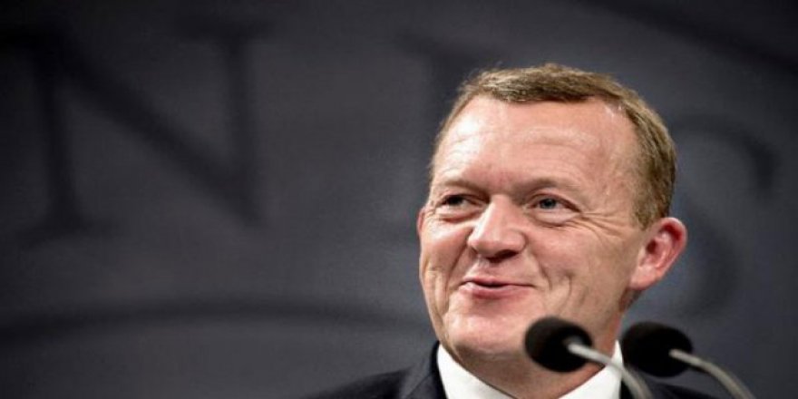 Rasmussen'den Ramazan Bayramı mesajı