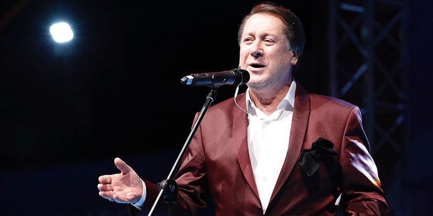 Ahmet Özhan: Ölüm yok dönüşüm var