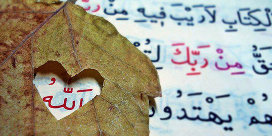 Kalpler neden ancak Allah’ın zikriyle mutmain olur?