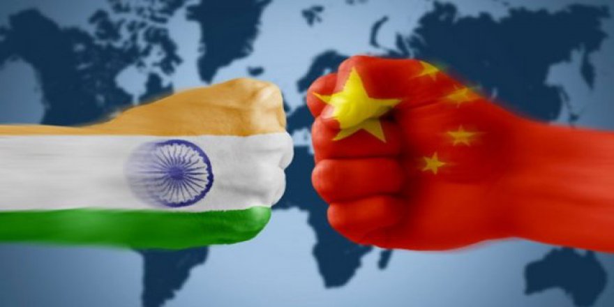 Çin’den Hindistan’a: Birliklerinizi hemen geri çekin