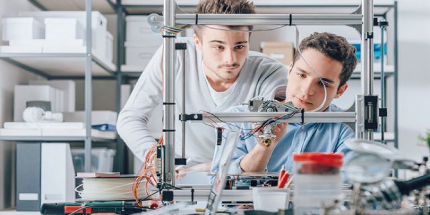 Öğrencilere 'buluş' eğitimi verilecek