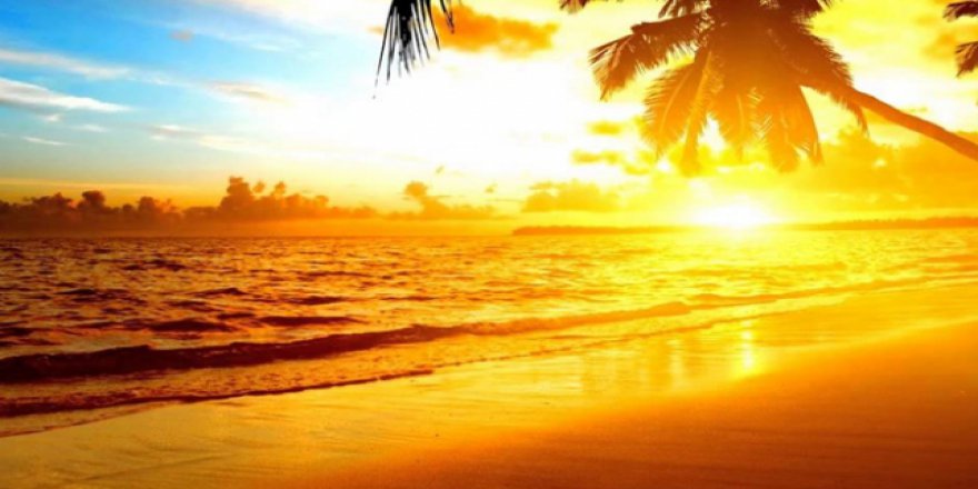 Güneşin zararlı ışınlarından korunma yolları