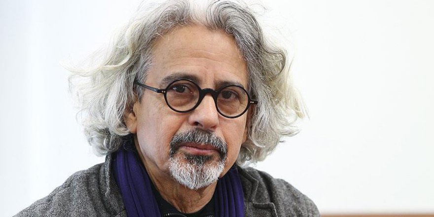 'Batılı bir yaklaşımın bizim tarihimizi sildiğini fark ettim'