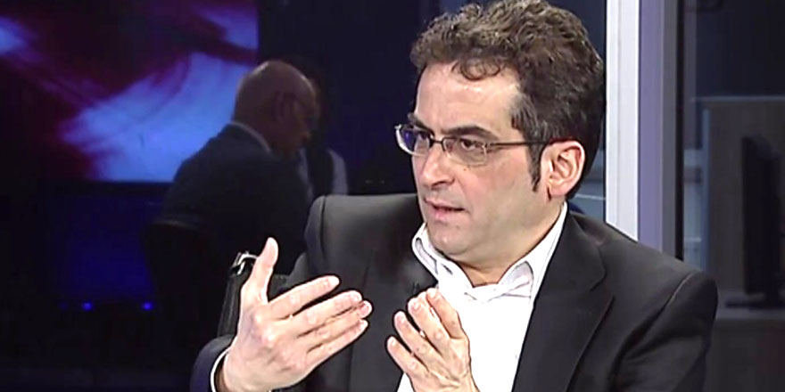 Cami Ayasofya ihtimali bile Amerika'yı bunalıma sokuyor!