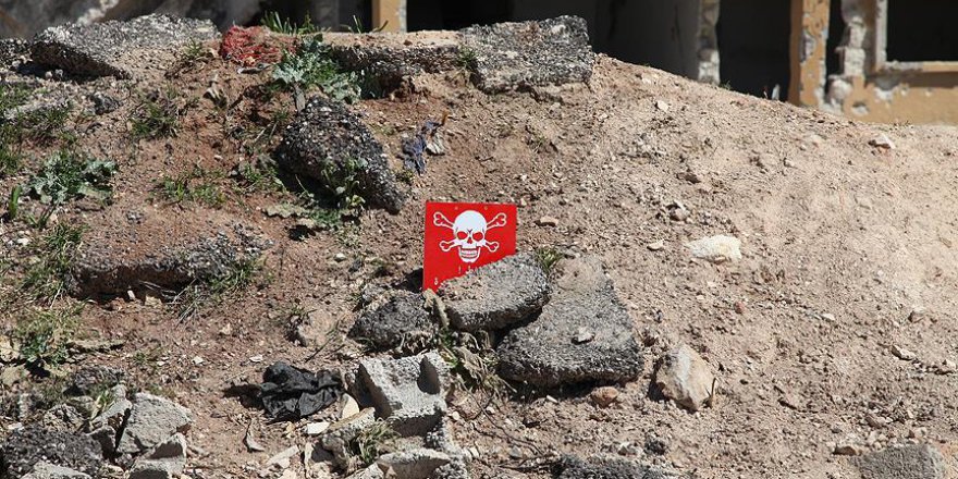 Fransa ile ABD Suriye'de kimyasal saldırı olursa beraber vuracak