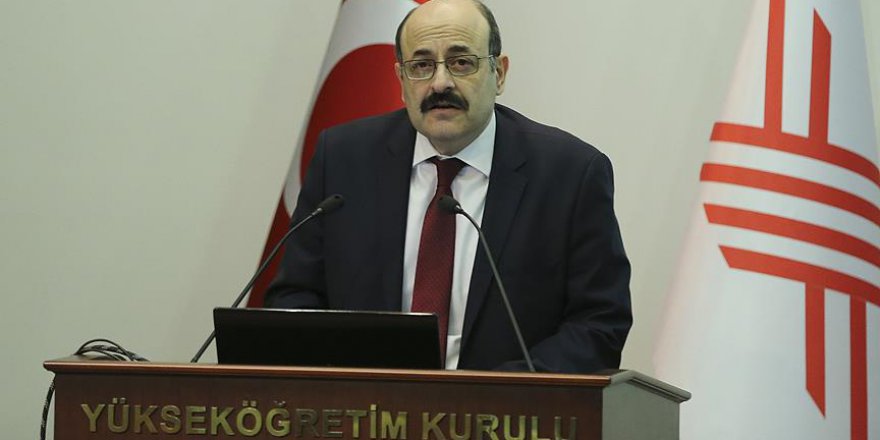 Saraç'tan azami eğitim süresi hatırlatması