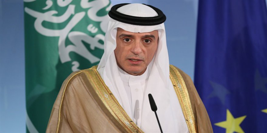 Suudi Arabistan'dan kritik Katar açıklaması