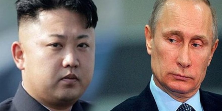 Rusya, Kuzey Kore’ye karşı yol haritasını hazırladı