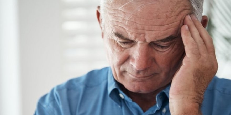 Beyin kanaması belirti vermeden ilerliyor