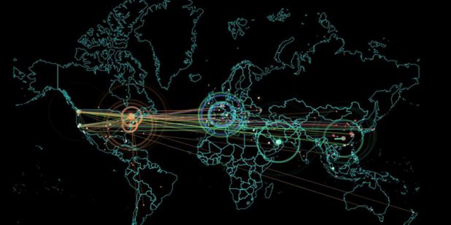 Rus petrol devi Rosneft siber saldırı altında